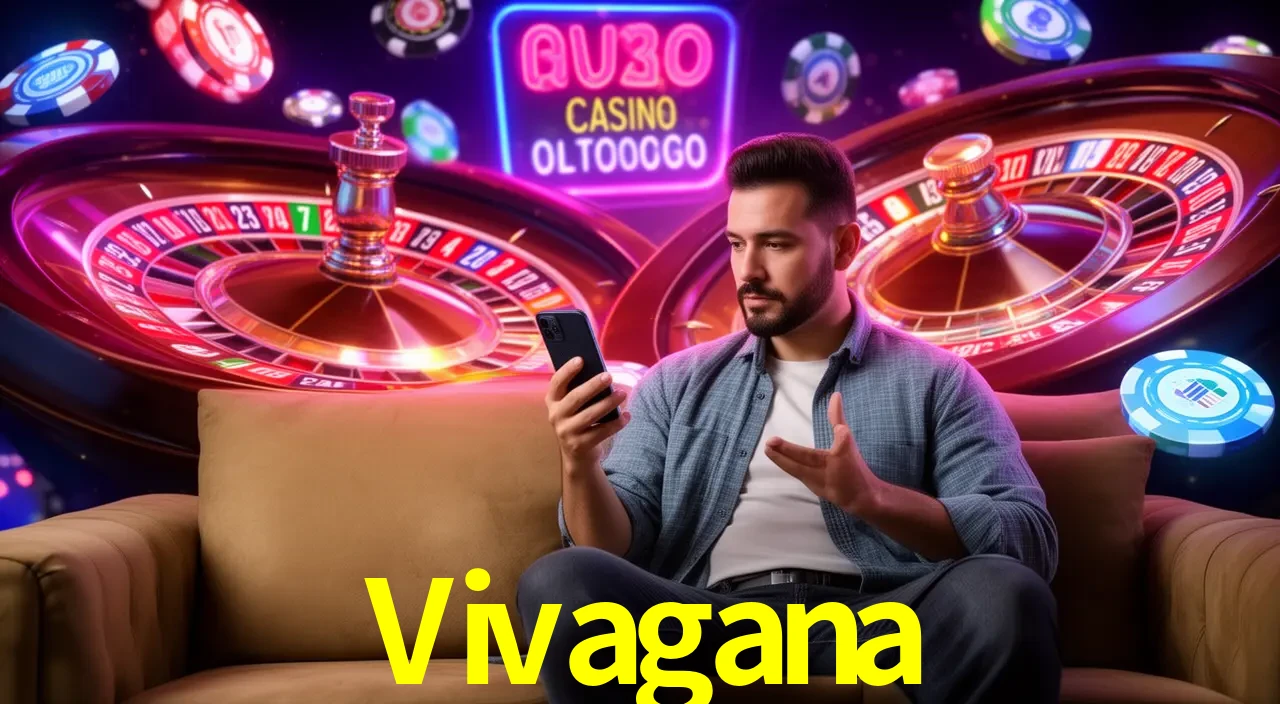 Vivagana App - APK, permisos y acceso móvil Teléfono Android con acceso Vivagana, permisos de app, navegador móvil y seguridad de cuenta