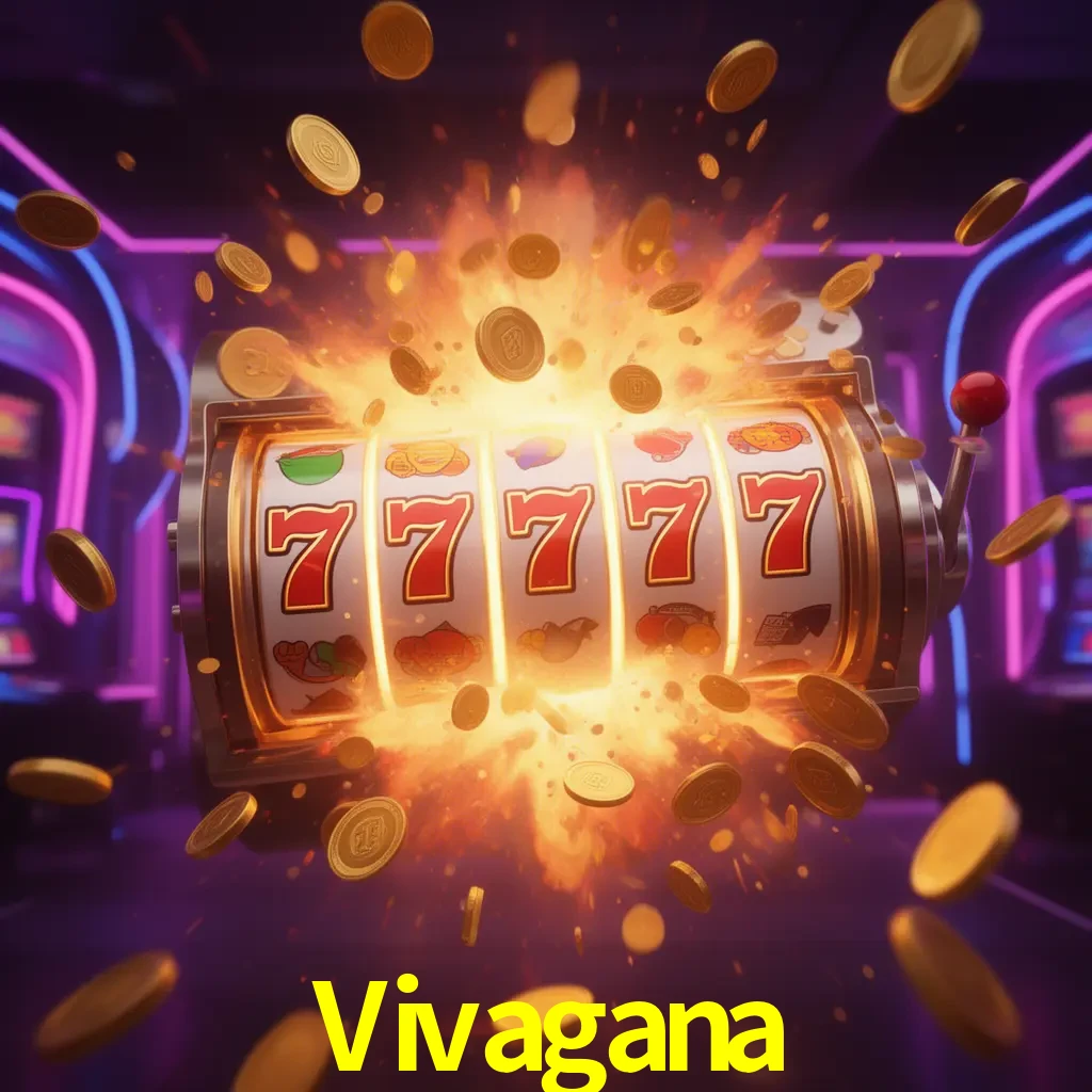 Vivagana Juegos - mesas, reglas y cuenta Juegos Vivagana con cartas, fichas, mesas en vivo y panel de cuenta móvil